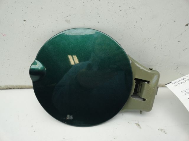MUSTANG   2002 Fuel Filler Door 142395