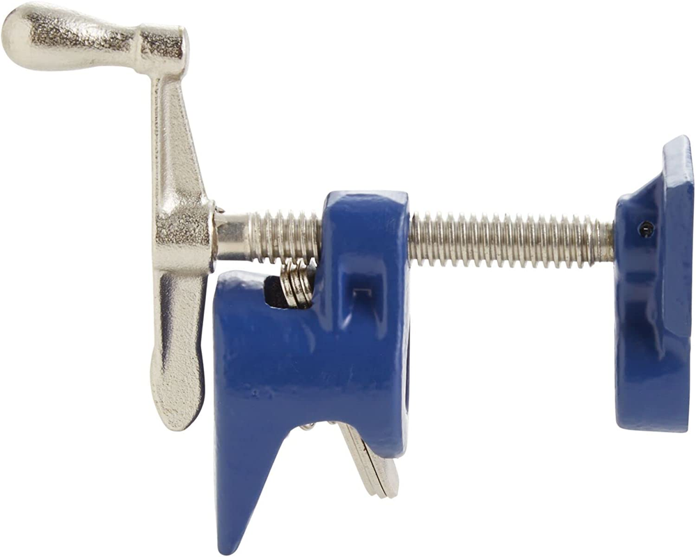 1/2-Inch Heavy Duty Pipe Clamp 224212 for Secure Fastening
