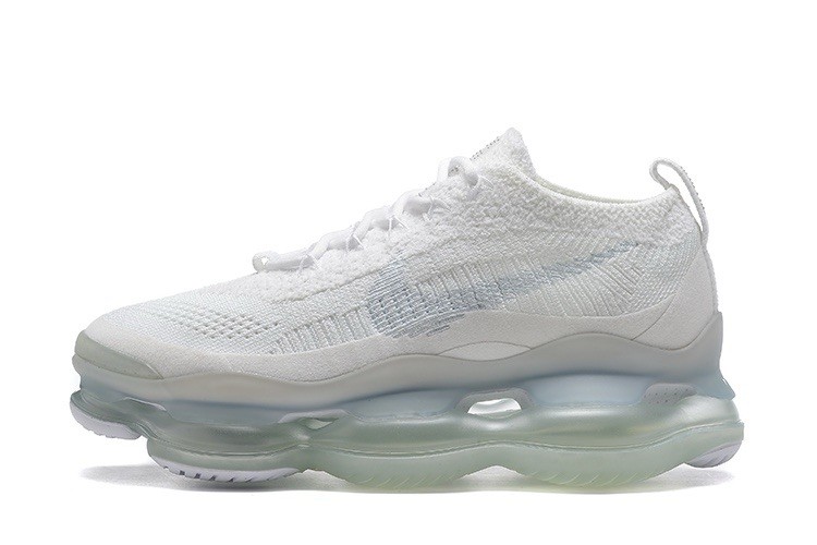 NEW Nike Air Max Scorpion white men free shipping
