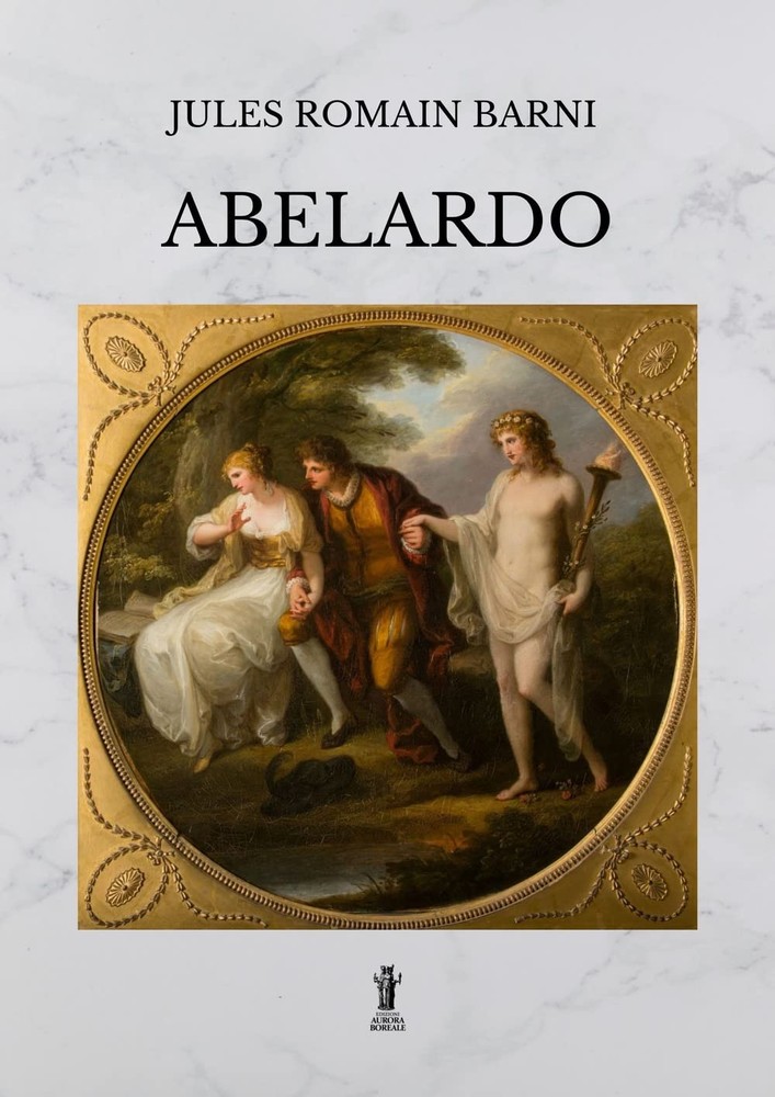 Jules Barni Abelardo (Paperback)Another great item from Rarewaves USA | Free delivery!