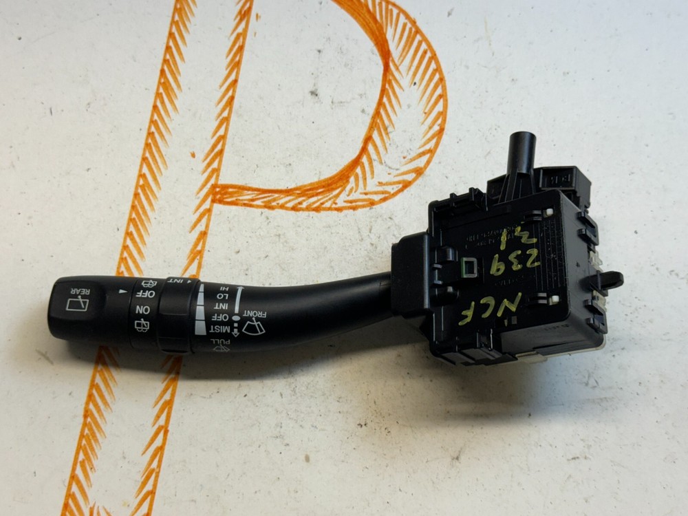 2010-2012 Hyundai Santa Fe OEM Wiper Control Switch