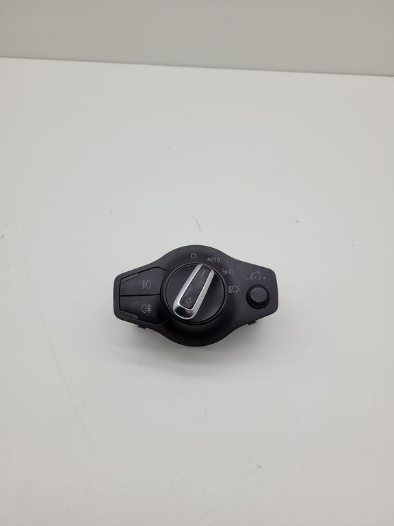 Audi A5 8T 8F 2009 Light Switch 8K0941531AL SVJ3599
