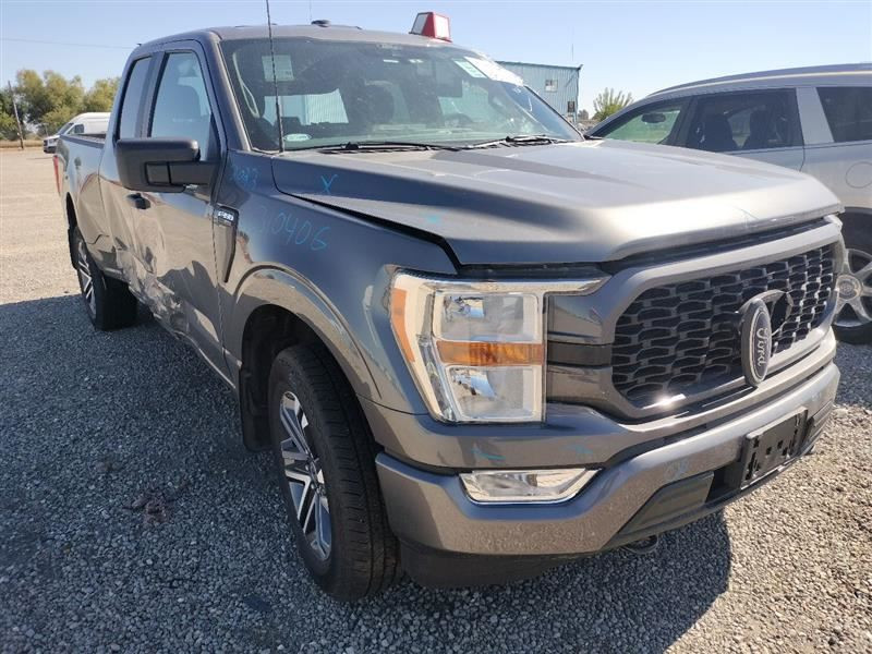 F150      2022 Inner Fender 1999230