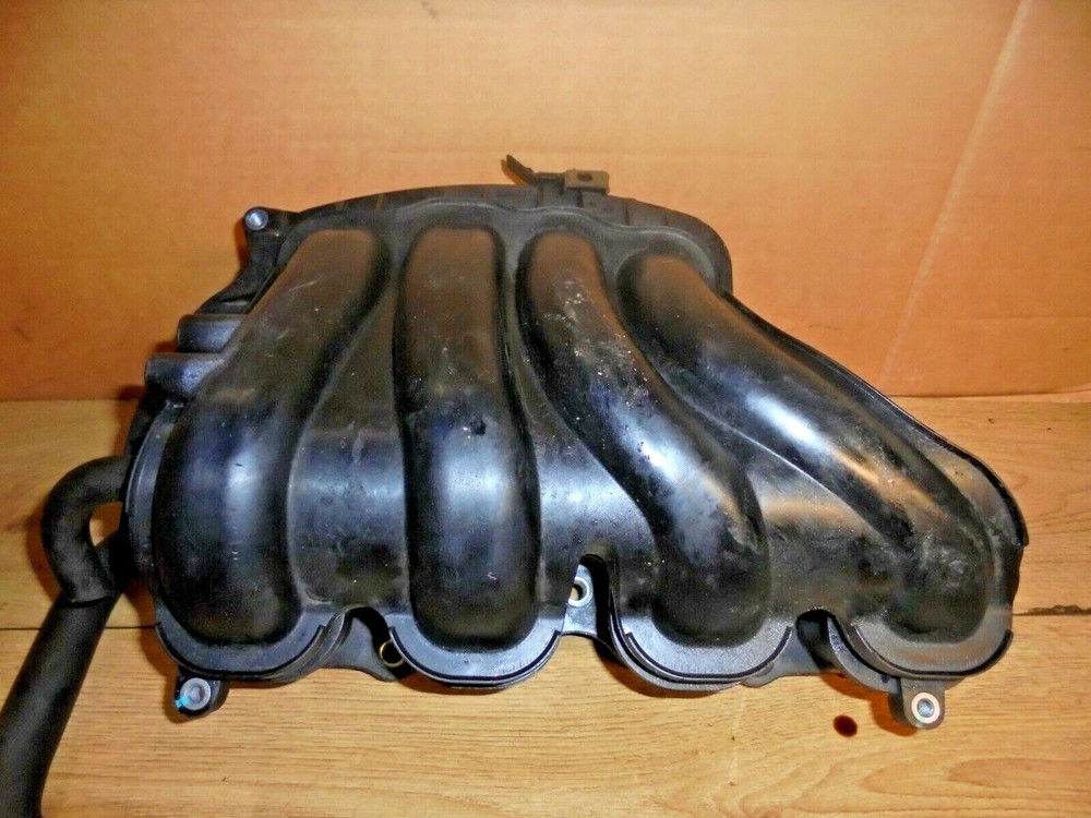 2011 Hyundai i20 1.4 16V G4FA Inlet Intake Manifold