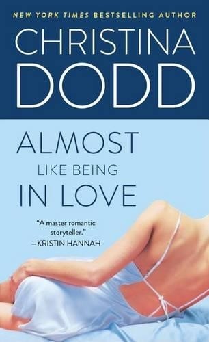 Almost Like Being in Love (Lost Tex..., Dodd, Christina