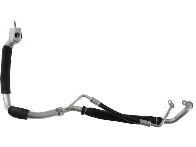 For Mercedes GLK350 A/C Suction and Liquid Line Hose Assembly 82533FDKQ