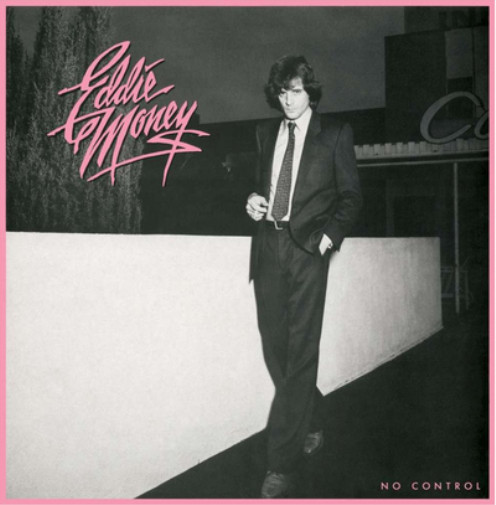 Eddie Money No Control (CD) AlbumAnother great item from Rarewaves USA | Free delivery!