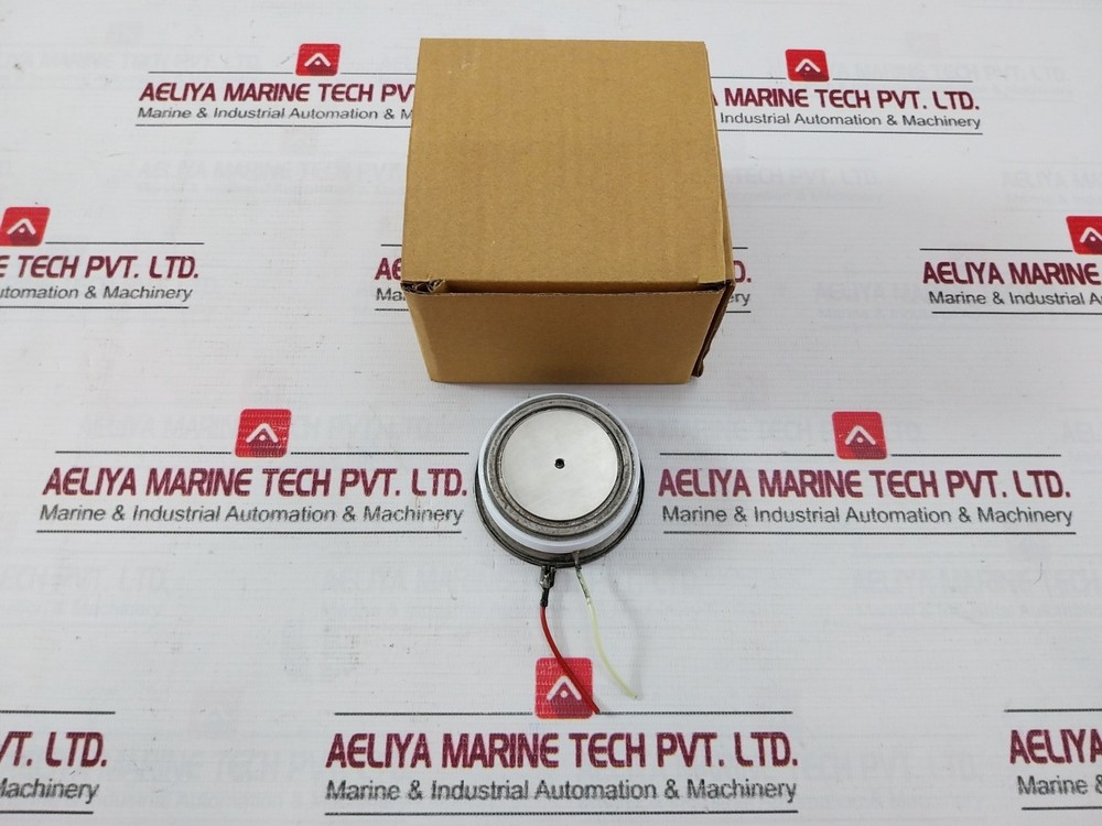 ABB 5STP 18F1800 Phase Control Thyristor NV 2594-04A