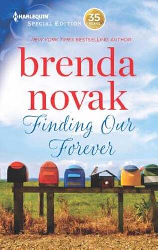 Finding Our Forever by Brenda Novak: Used