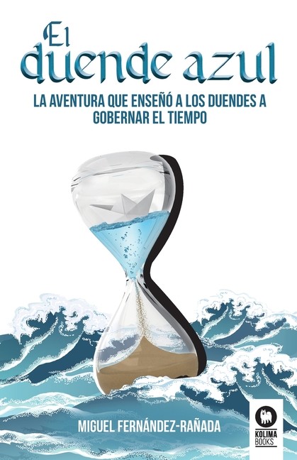 El Duende Azul