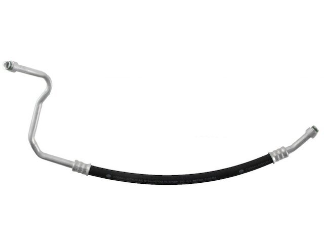 2013-2015 Honda Crosstour A/C Refrigerant Suction Hose 31639CWBX 2014 Replacement