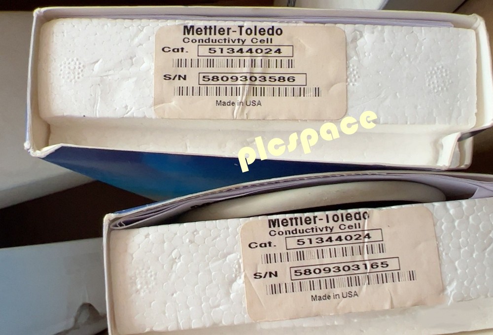 51344110 Brand new Conductivity electrode DHL