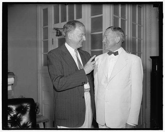 Charles McNary,Senate Minority Leader,Washington,DC,District of Columbia 2