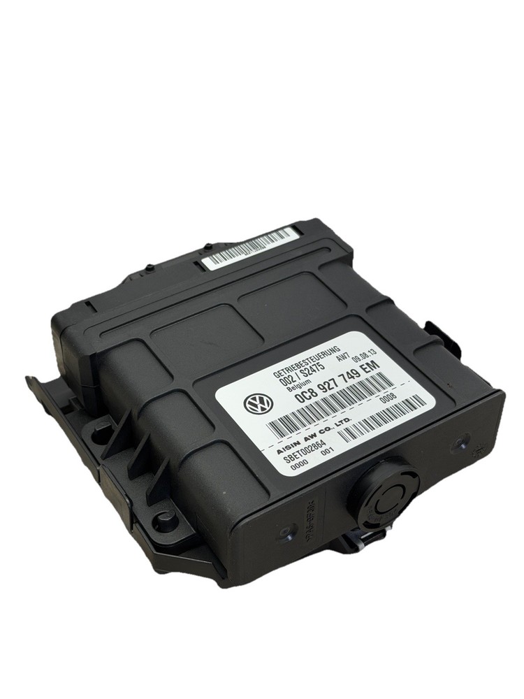 2011-2018 Porsche Cayenne 958 Automatic Transmission Control Module Computer OEM