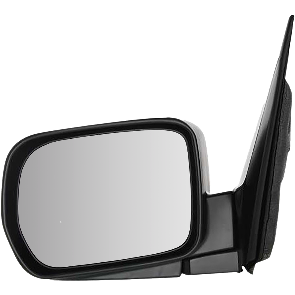 New Driver Side Mirror For Honda Pilot 2003-2008