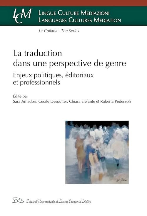 Chiara Elefante Sar La traduction dans une perspective de genre. Enj (Paperback)Another great item from Rarewaves USA | Free delivery!