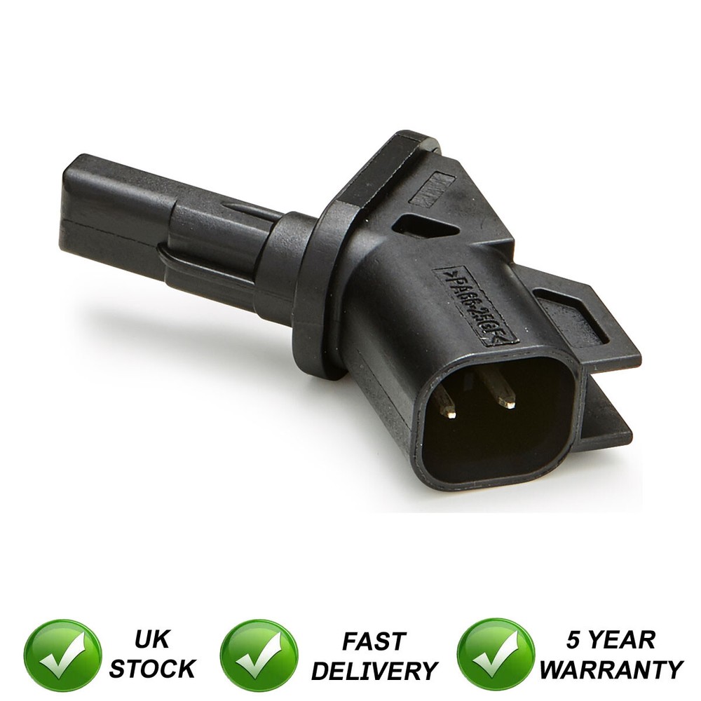 ABS Wheel Speed Sensor Front for Volvo C70 Mk2 2.4 2006-2013