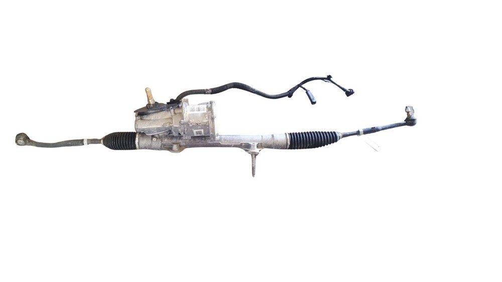 9831639780 STEERING GEARBOX / 1424350 FOR CITROËN C3 FEEL PACK