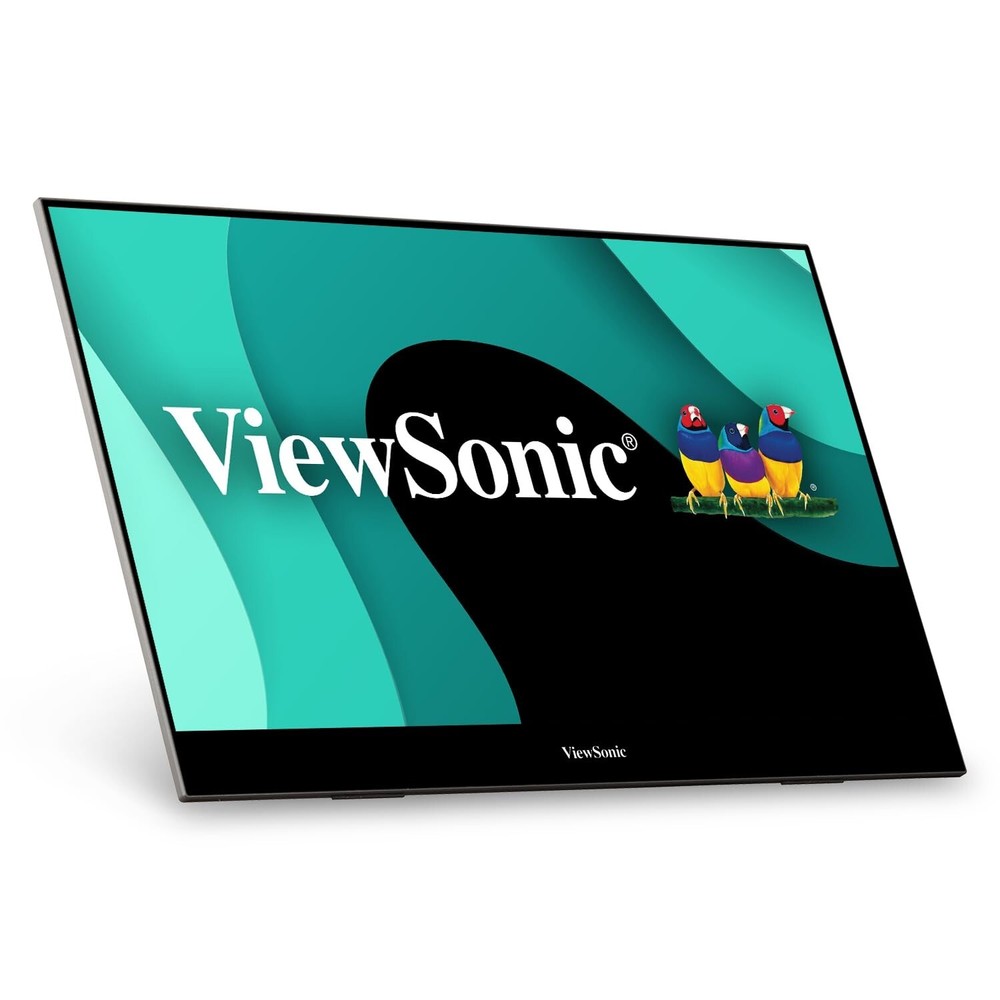 ViewSonic VX1655-4K-OLED 15.6