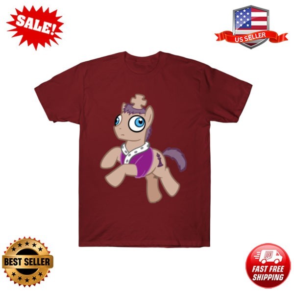 My Little Pony  Moondrop T-Shirt