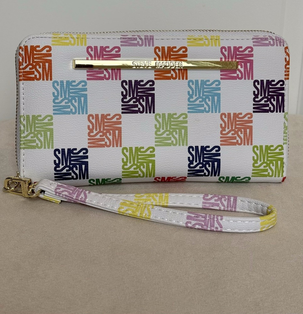 Steve Madden Women's Wallet