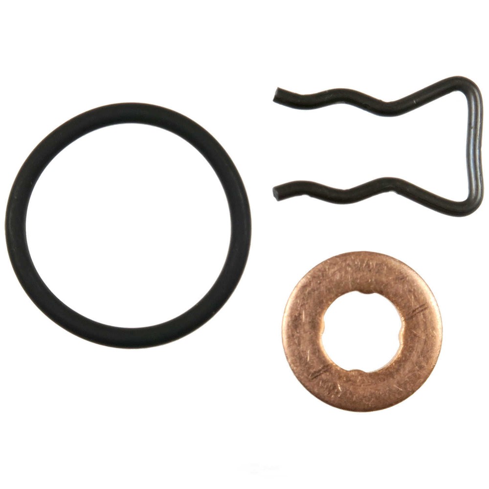 Fuel Injector Seal Kit-VIN: 2, Eng Code: LLY GB Remanufacturing 522-052