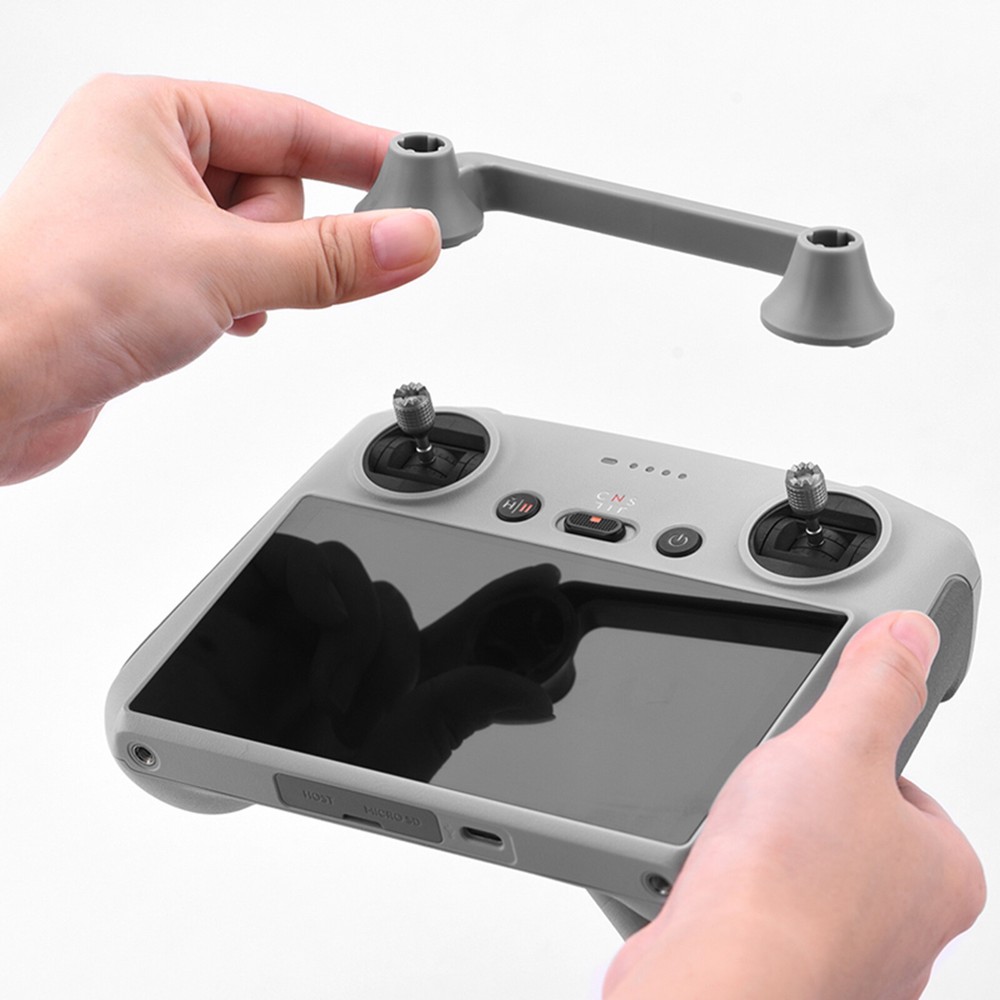 DJI Mini 3 Pro Drone Joystick Protector Remote Control Cover Holder  