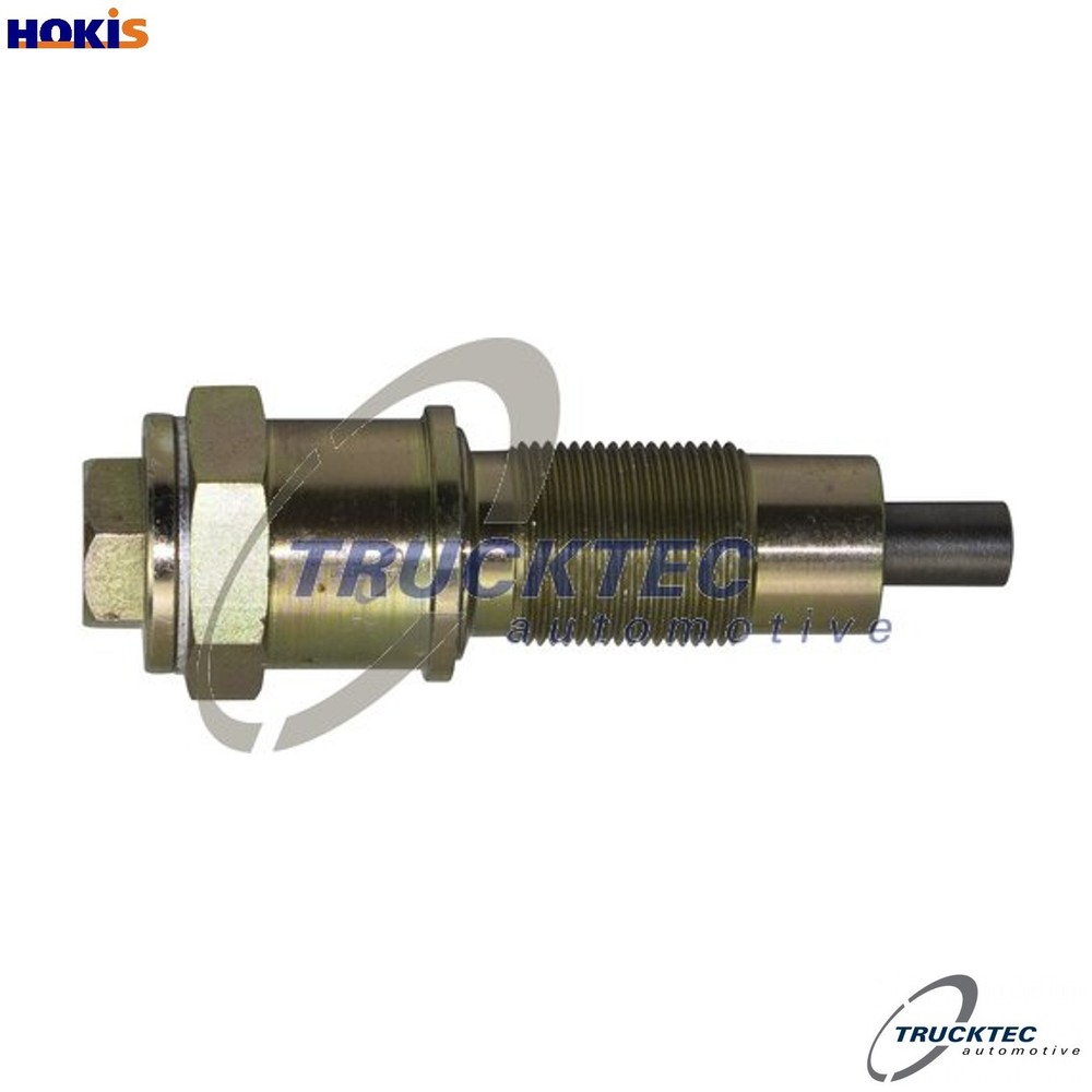 TENSIONER TIMING CHAIN 02.12.080 FOR OM601.940/970/942/943/941 2.3L 4cyl 2.5L