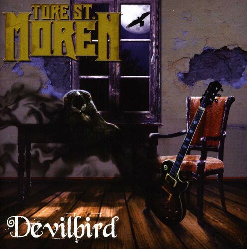 Tore St Moren Devilbird Brand New CD Album
