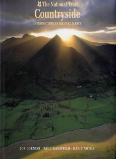 The Countryside England, Wales, and Northern Ireland By Joe Corn