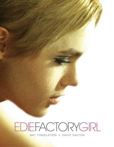 Edie Factory Girl by David Dalton Hardback Book The Fast Free ShippingFREE US DELIVERY | ISBN: 1576873463 | Quality Books