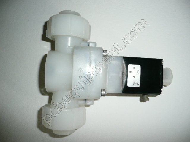 0142A 15.0FPM PD Burkert - New - incl. warranty - shipped within 1 business day