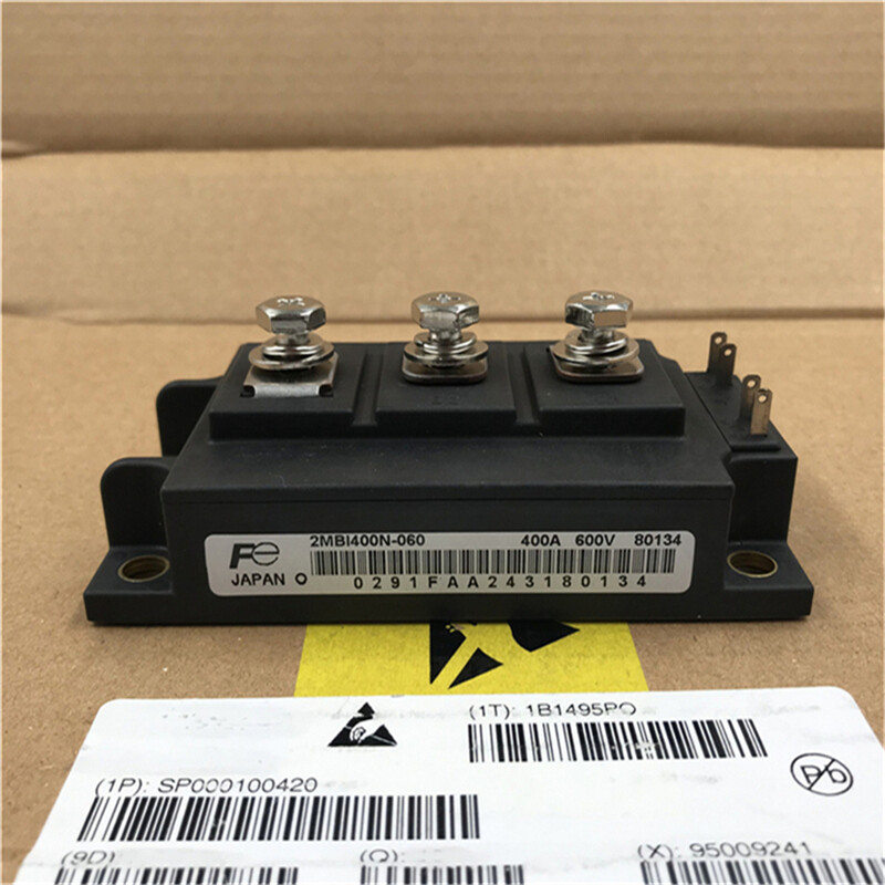 1PC Brand New FUJI Module 2MBI400N-060 2MBI400N060 Quality Assurance 100%