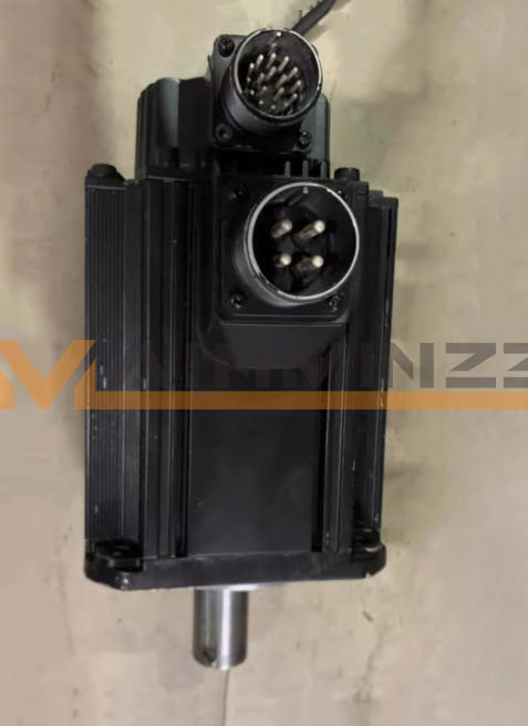 1PC Used FUJI GYS302DC1-SA Z30 Servo Motor