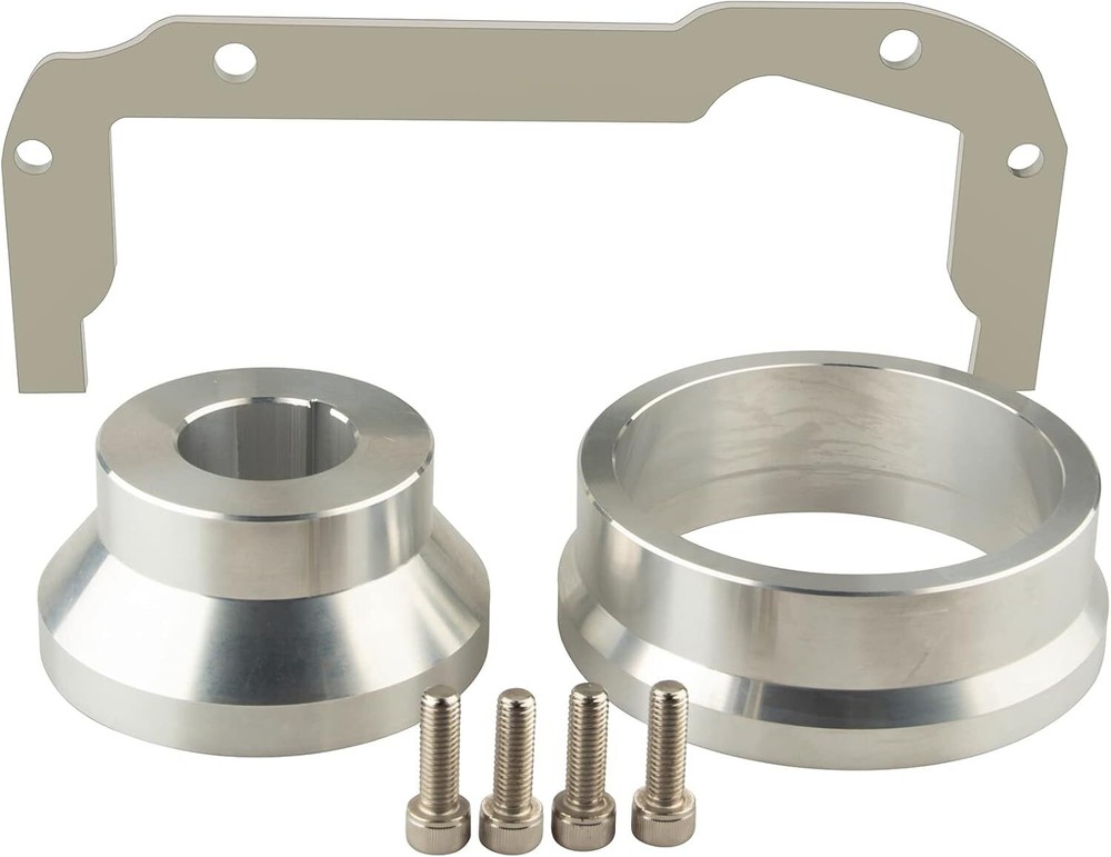 LS Rear Main Seal Alignment Tool,Front Cover Tools & Oil Pan Front...