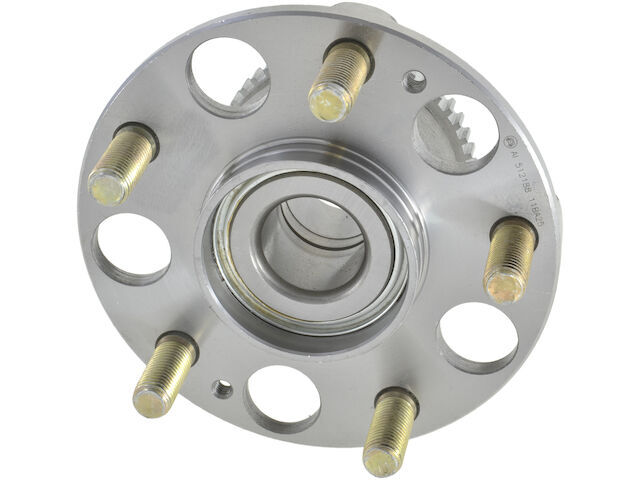 Rear API PDL Wheel Hub Assembly fits Acura TL 2004-2008 21XXWK