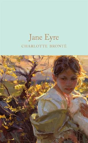 Charlotte Brontë Jane Eyre (Hardback) Macmillan Collector's LibraryAnother great item from Rarewaves USA | Free delivery!