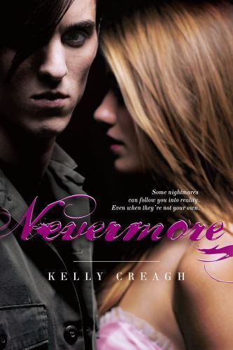 Nevermore by Kelly Creagh (2011, Trade Paperback)
