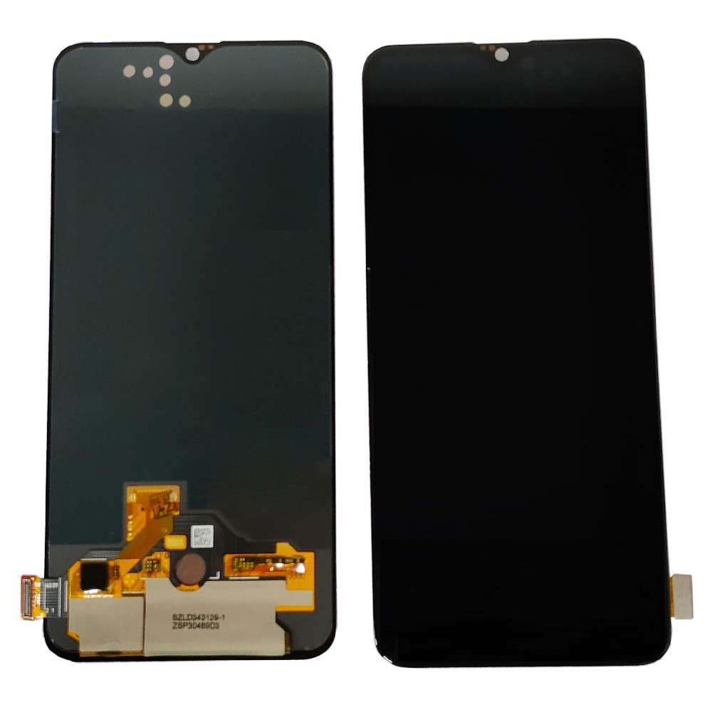 OLED For OnePlus 1+ 6T A6010 A6013 LCD Display Touch Screen Digitizer Assembly