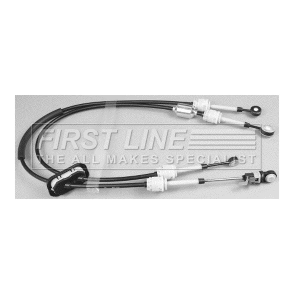 FirstLine FKG1090 Movano Master Manual Transmission Cable Pull Top Quality