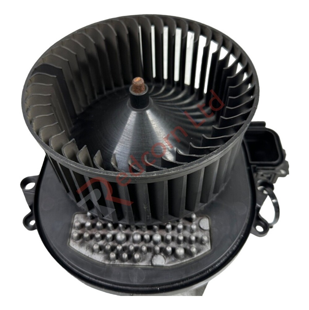 BMW 1 SERIES F20 2011-2015 Heater Blower Motor Fan