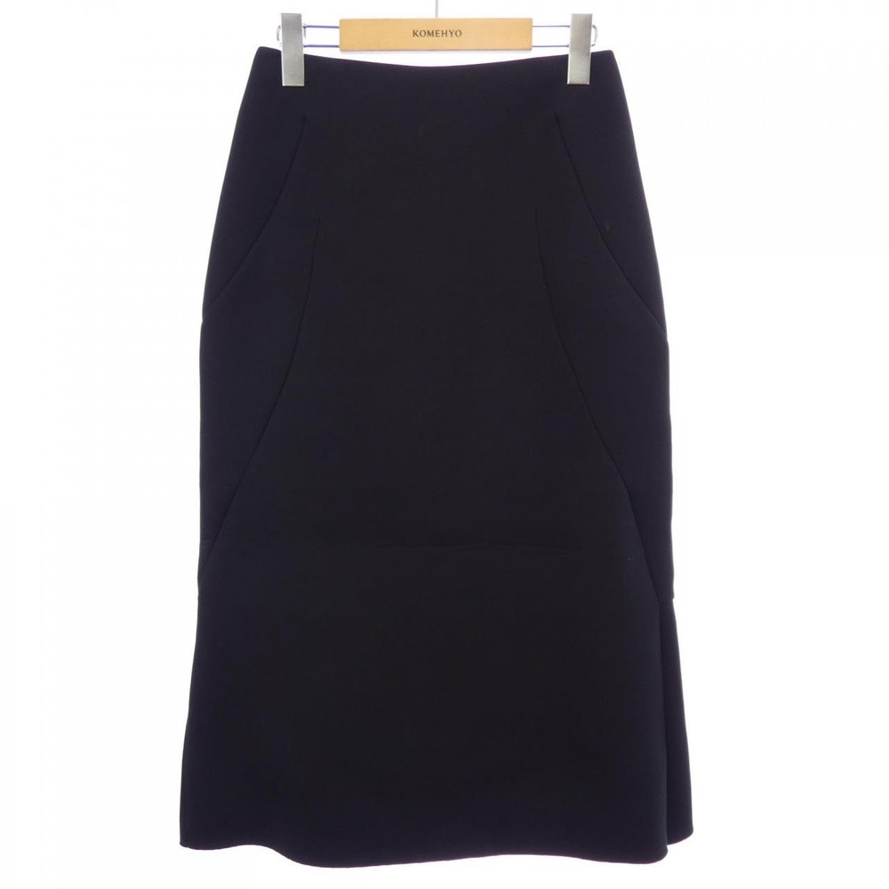 Authentic Dries Van Noten HUBYL 9622 Skirt #230-000-423-5407