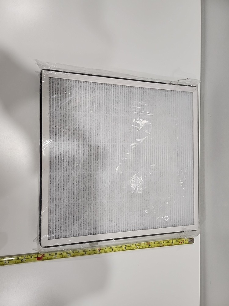 Vital 100 True HEPA Replacement Filter Fits Levoit Air Purifier Vital 100