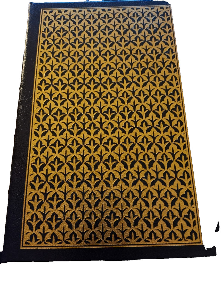 Easton Press The Spy by James Fenimore Cooper Collector's Edition Leather