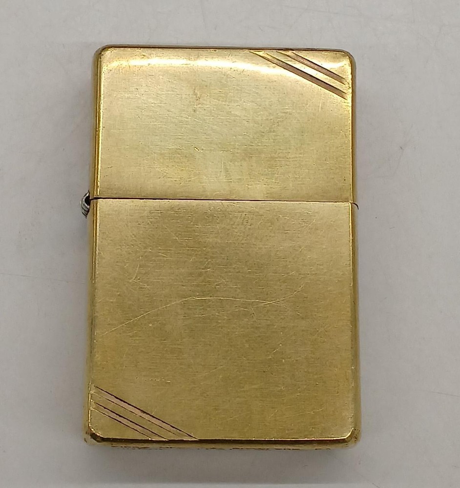 Zippo Vintage Zippo