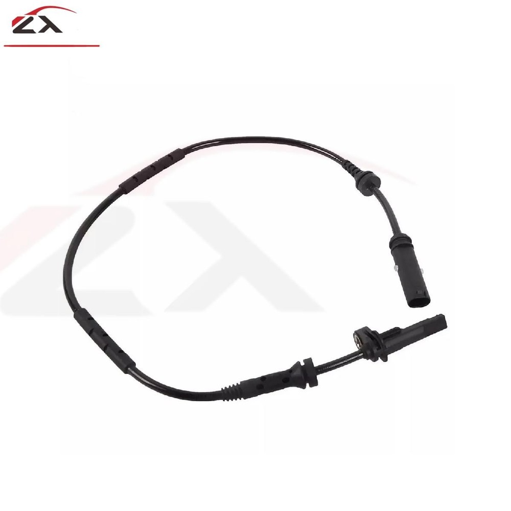 For BMW X3 X4 F25 F26 Rear Left or Right ABS Wheel Speed Sensor 34526869293
