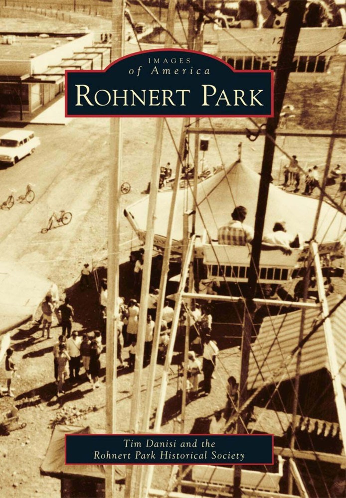 NEW Arcadia Publishing Rohnert Park, CA 9780738589244 Images of America Trade Pa