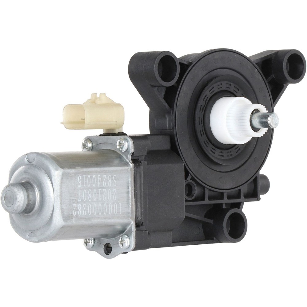 A1 Cardone 82-40015 Window Motor For Select 07-18 Chrysler Dodge Ram Models