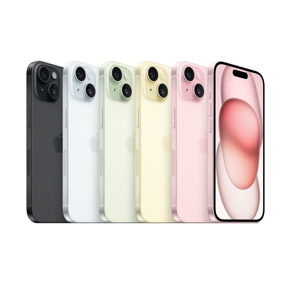 Apple iPhone 15 128GB Unlocked - Good