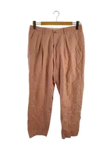 Supreme 21AW Pleated Trouser 30      PNK